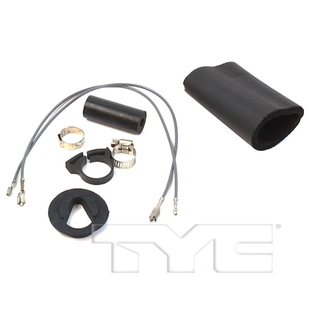 Tyc FUEL PUMP 152007-A